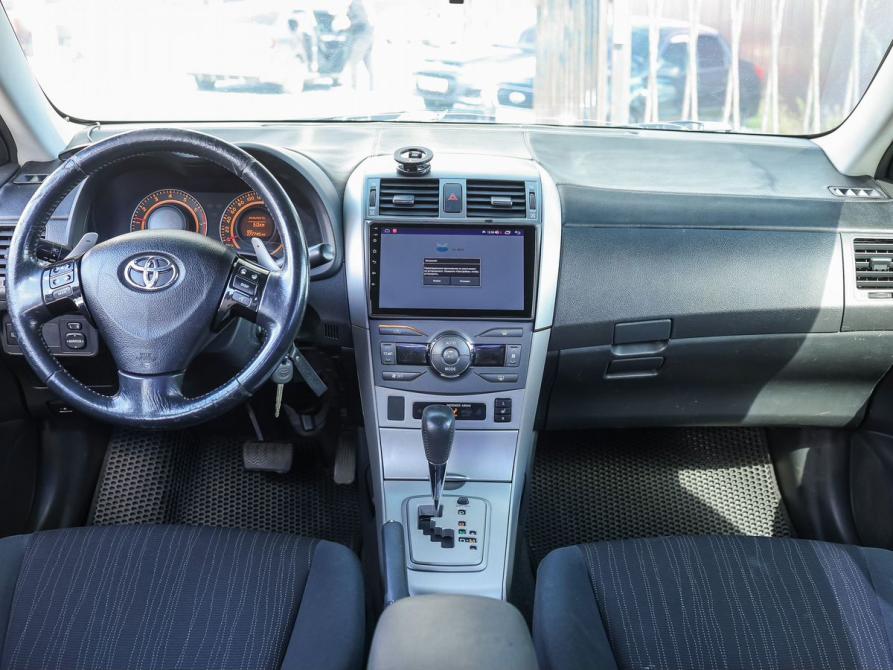Toyota Corolla X (E140 E150) Ижевск  - изображение 8