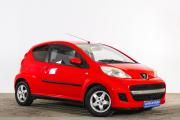 Peugeot 107 I Рестайлинг Тюмень  - изображение 17