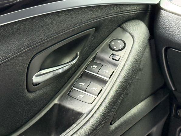 BMW 5 серии VI (F10/F11/F07) Рестайлинг с пробегом 2015 года, цена 2 029 000 рублей, 128000 км, седан, Автокод Объявления