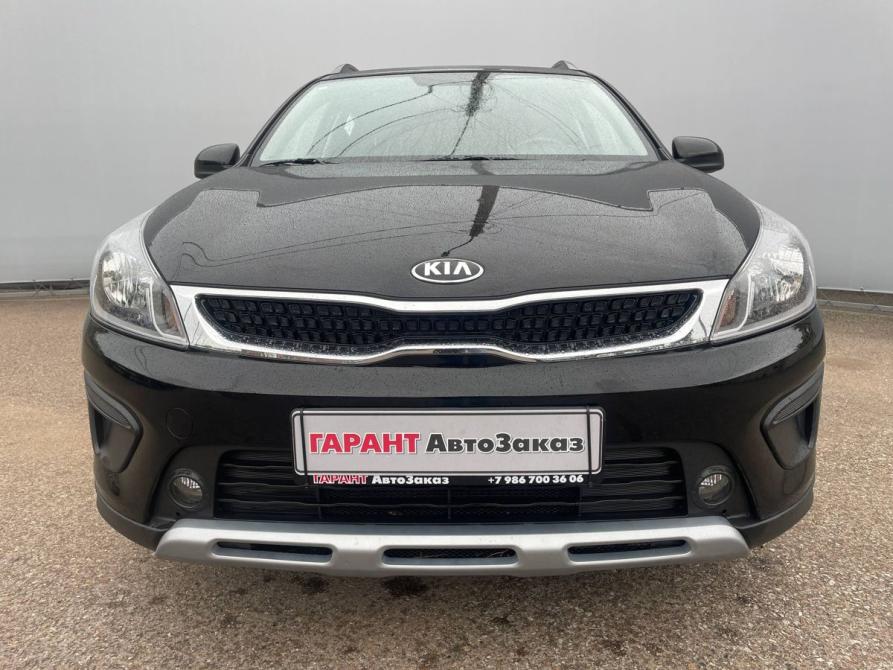 Kia Rio IV Стерлитамак  - изображение 14