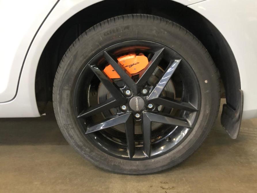 Omoda S5 GT Курск  - изображение 28