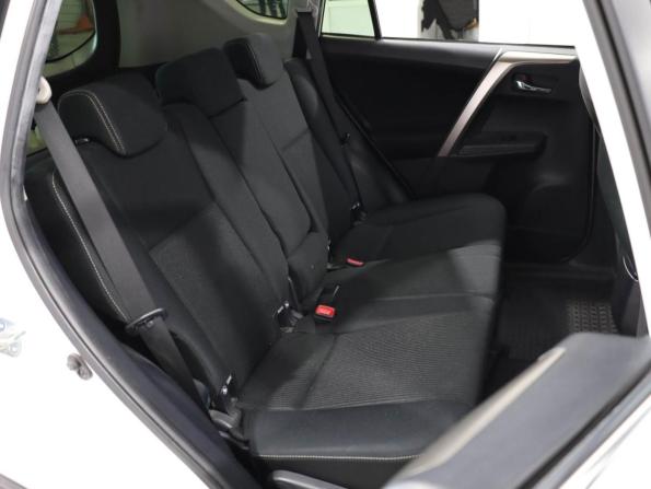 Toyota RAV4 IV (XA40) с пробегом 2013 года, цена 2 399 000 рублей, 65885 км, внедорожник, Автокод Объявления
