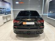 Chevrolet Monza II Рестайлинг Новосибирск  - изображение 22