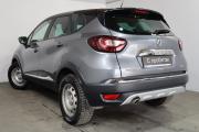 Renault Kaptur I Санкт-Петербург  - изображение 21