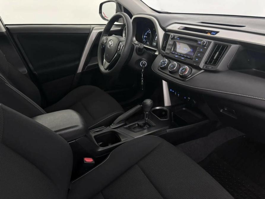 Toyota RAV4 IV (XA40) Рестайлинг Псков  - изображение 12