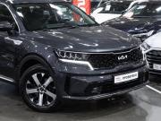 Kia Sorento IV Санкт-Петербург  - изображение 32