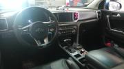 Kia Sportage IV Рестайлинг Санкт-Петербург  - изображение 10