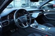 Audi A6 V (C8) Москва  - изображение 43