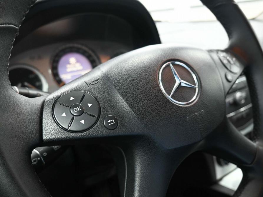 Mercedes-Benz C-Класс III (W204) Ростов-на-Дону  - изображение 13
