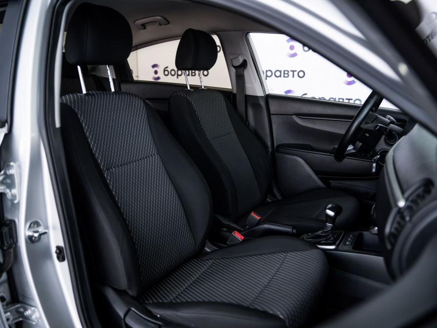 Kia Rio IV Ростов-на-Дону  - изображение 18