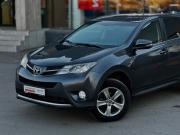 Toyota RAV4 IV (XA40) Архангельск  - изображение 34