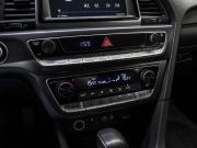 Hyundai Sonata VII (LF) Рестайлинг Тюмень  - изображение 50