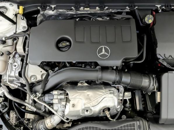 Mercedes-Benz A-Класс IV (W177) с пробегом 2020 года, цена 2 825 000 рублей, 35483 км, хэтчбек, Автокод Объявления