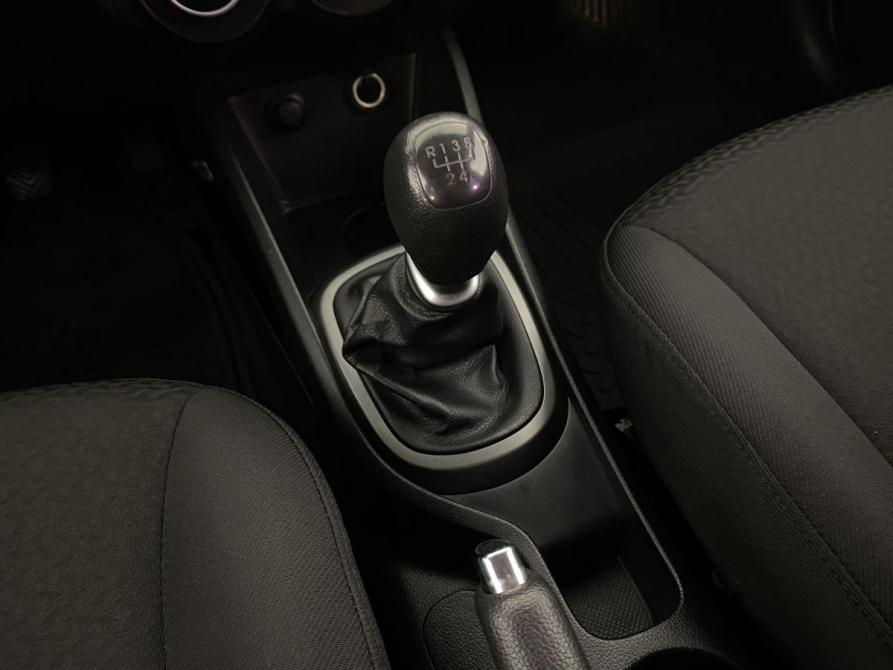 Kia Rio III Воронеж  - изображение 17