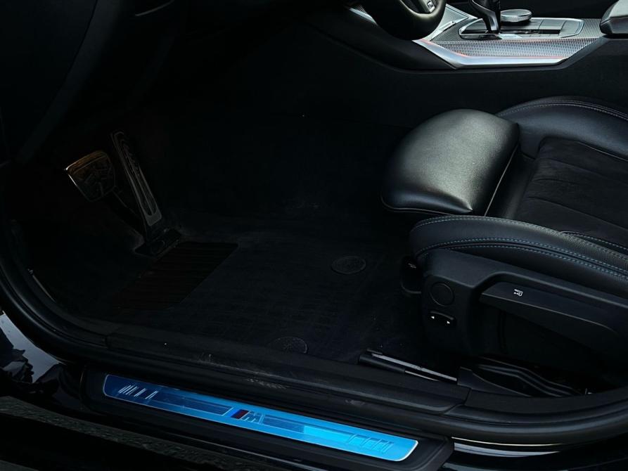 BMW 3 серии VII (G2x) Волгоград  - изображение 13