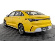 BAIC U5 Plus Москва  - изображение 36