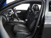 Audi A4 V (B9) Москва  - изображение 31