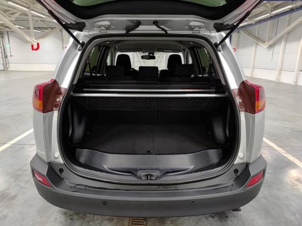 Toyota RAV4 IV (XA40) с пробегом 2013 года, цена 1 730 000 рублей, 156701 км, внедорожник, Автокод Объявления