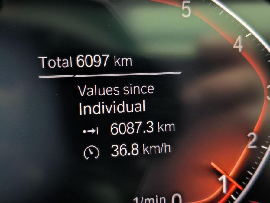 BMW X4 II (G02) Рестайлинг Москва  - изображение 23