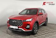Chery Tiggo 7 Pro I Волгоград  - изображение 27
