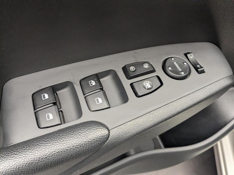 Hyundai Solaris II Рестайлинг Москва  - изображение 9