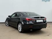 Mazda 6 III (GJ) Москва  - изображение 19