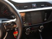 Kia Rio IV Рестайлинг Челябинск  - изображение 32