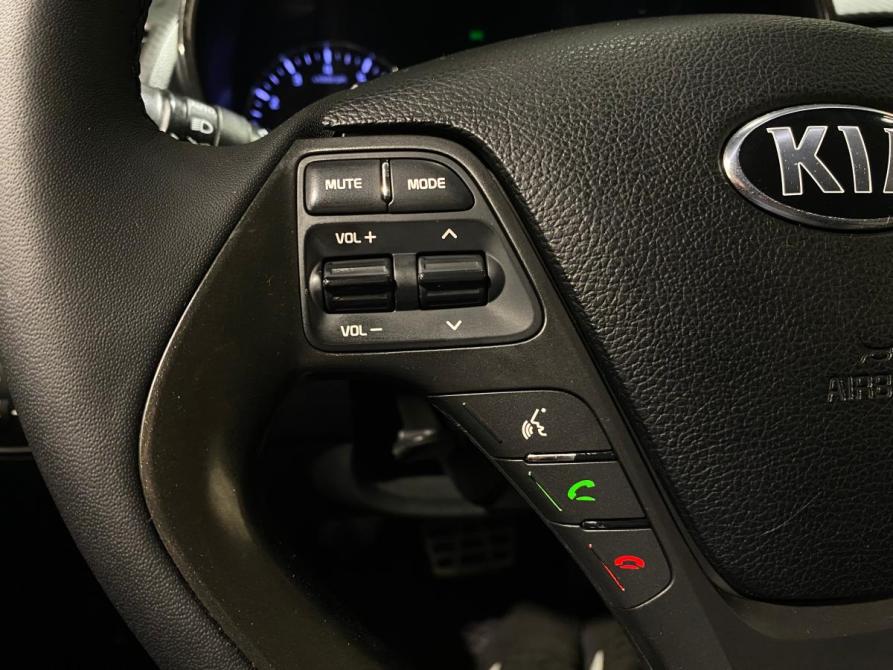 Kia Cerato III Челябинск  - изображение 15
