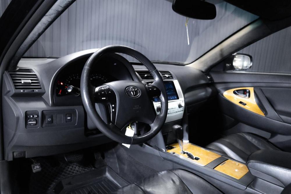 Toyota Camry VI (XV40) Тюмень  - изображение 12