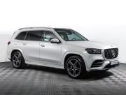 Mercedes-Benz GLS II (X167) Москва  - изображение 37