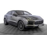 Porsche Cayenne III Москва  - изображение 33