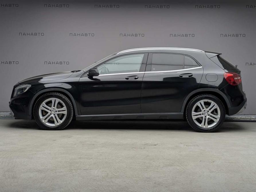 Mercedes-Benz GLA I (X156) Москва  - изображение 3
