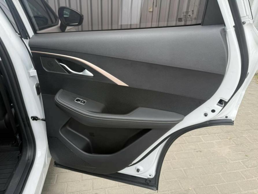 Omoda C5 I Ростов-на-Дону  - изображение 21