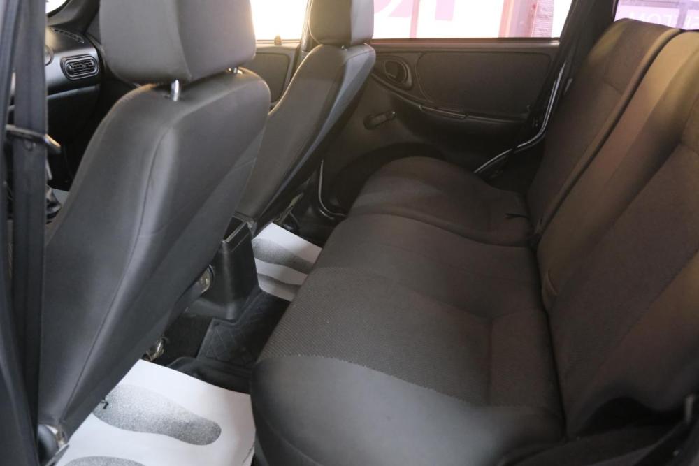 Chevrolet Niva I Рестайлинг Омск  - изображение 20