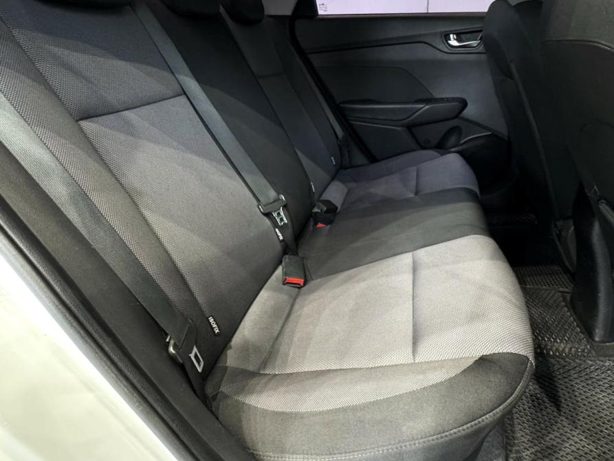 Hyundai Solaris II Волжский  - изображение 29