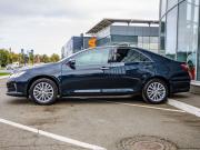 Toyota Camry VII (XV50) Рестайлинг Волгоград  - изображение 39