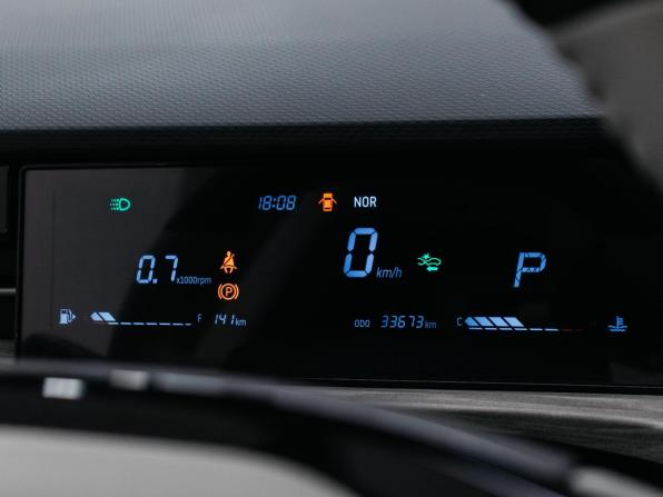 JETOUR DASHING I с пробегом 2023 года, цена 2 399 000 рублей, 33673 км, внедорожник, Автокод Объявления