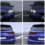 Kia Ceed III Ставрополь  - изображение 41