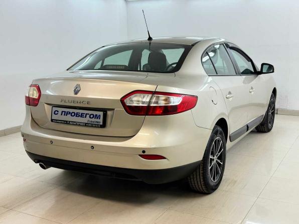 Renault Fluence I с пробегом 2012 года, цена 905 000 рублей, 85541 км, седан, Автокод Объявления