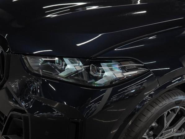 BMW X5 IV (G05/G18) Рестайлинг с пробегом 2026 года, цена 10 900 000 рублей, 65 км, внедорожник, Автокод Объявления