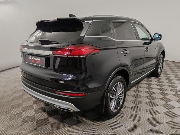 Geely Atlas Pro с пробегом 2022 года, цена 1 875 000 рублей, 73427 км, внедорожник, Автокод Объявления