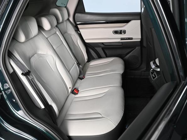 JETOUR DASHING I с пробегом 2024 года, цена 2 599 000 рублей, 19086 км, внедорожник, Автокод Объявления