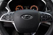 Lada (ВАЗ) Vesta I Рестайлинг (NG) Ульяновск  - изображение 37