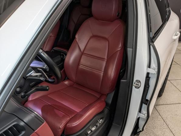 Porsche Cayenne III с пробегом 2020 года, цена 6 850 000 рублей, 67700 км, внедорожник, Автокод Объявления
