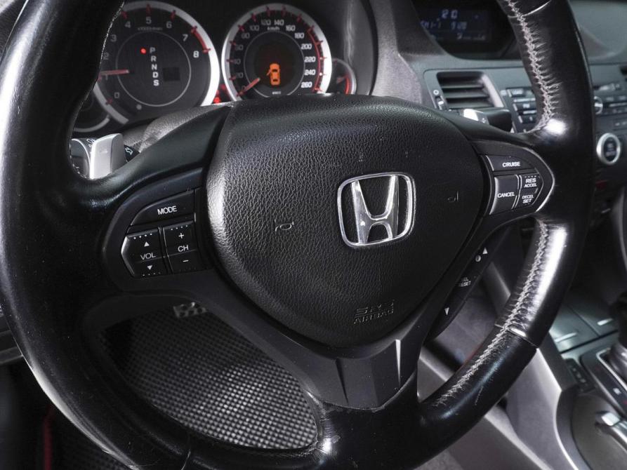 Honda Accord VIII Рестайлинг Ростов-на-Дону  - изображение 12