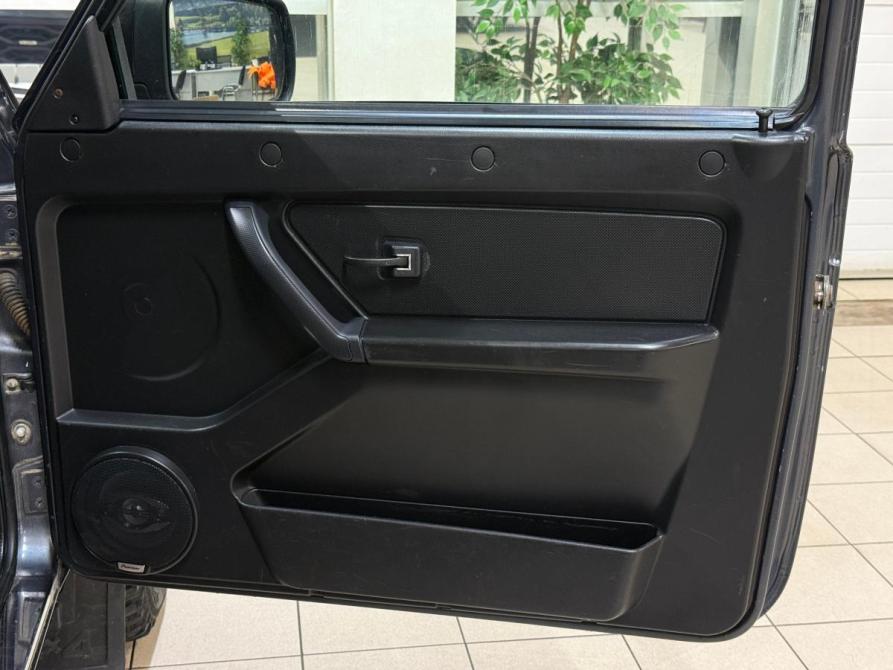 Lada (ВАЗ) 2121 (4x4) I Рестайлинг (2020) Волгоград  - изображение 14