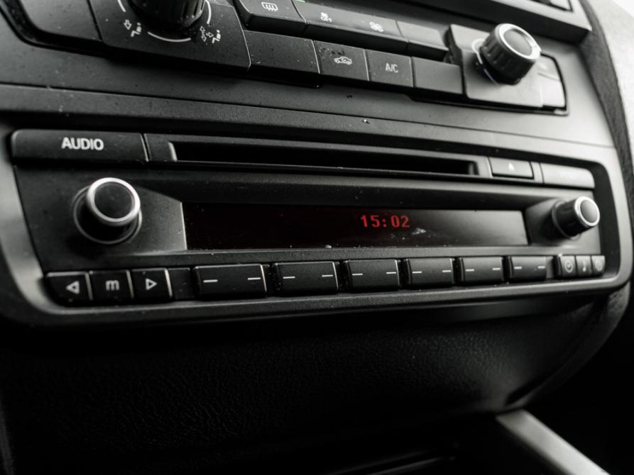 BMW 1 серии II (F20/F21) Екатеринбург  - изображение 19