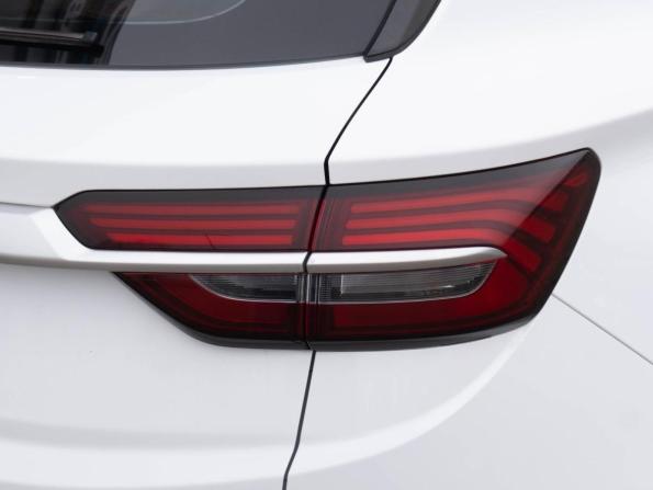 Geely Binyue I с пробегом 2020 года, цена 1 850 000 рублей, 63840 км, внедорожник, Автокод Объявления