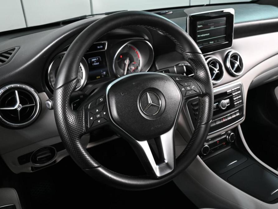 Mercedes-Benz CLA I (C117 X117) Ростов-на-Дону  - изображение 12