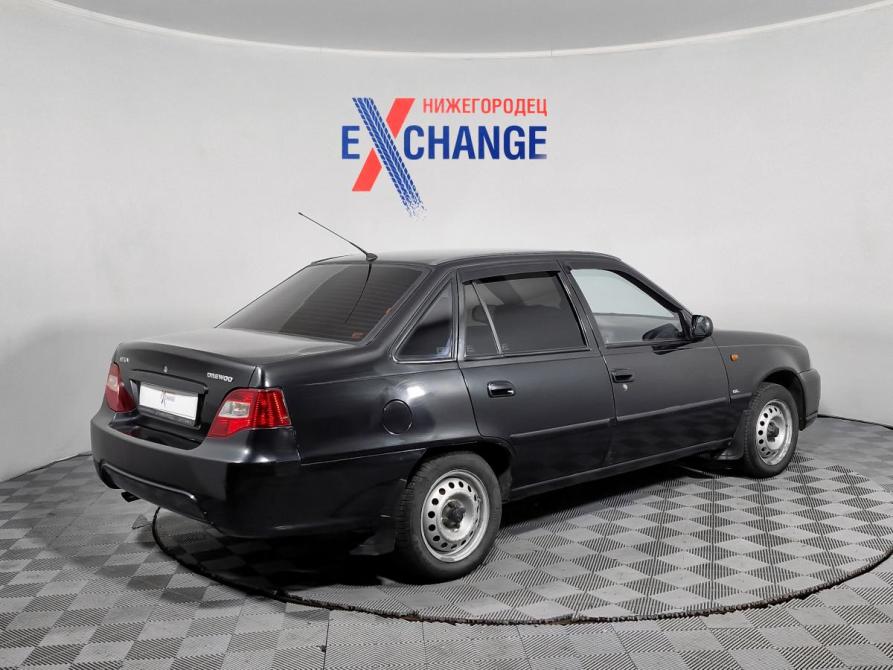 Daewoo Nexia I Рестайлинг Нижний Новгород  - изображение 5